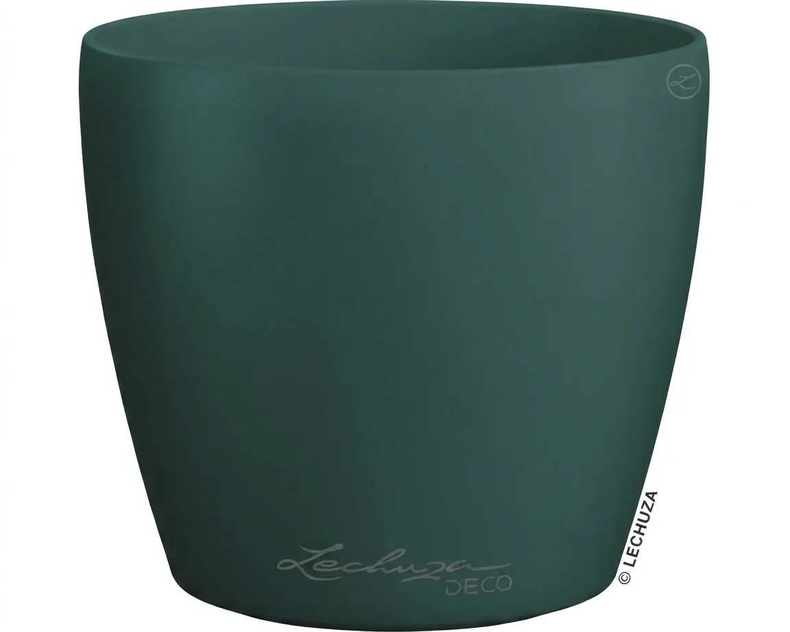 Lechuza Pflanztopf Deco 43 Ø 42 x 39,5 cm pinie