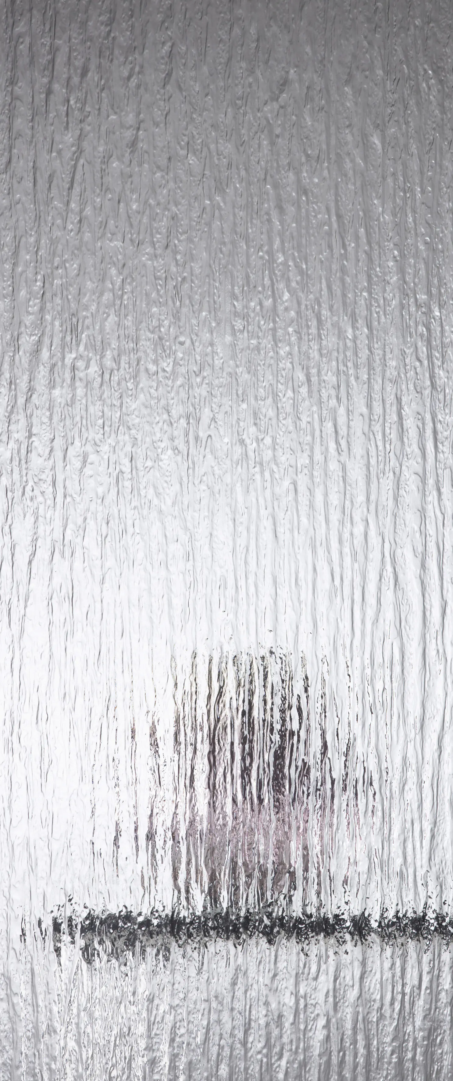 Ambiente Türverglasung Holztür mit Lichtausschnitt Silvit 142 x 66 cm weiß