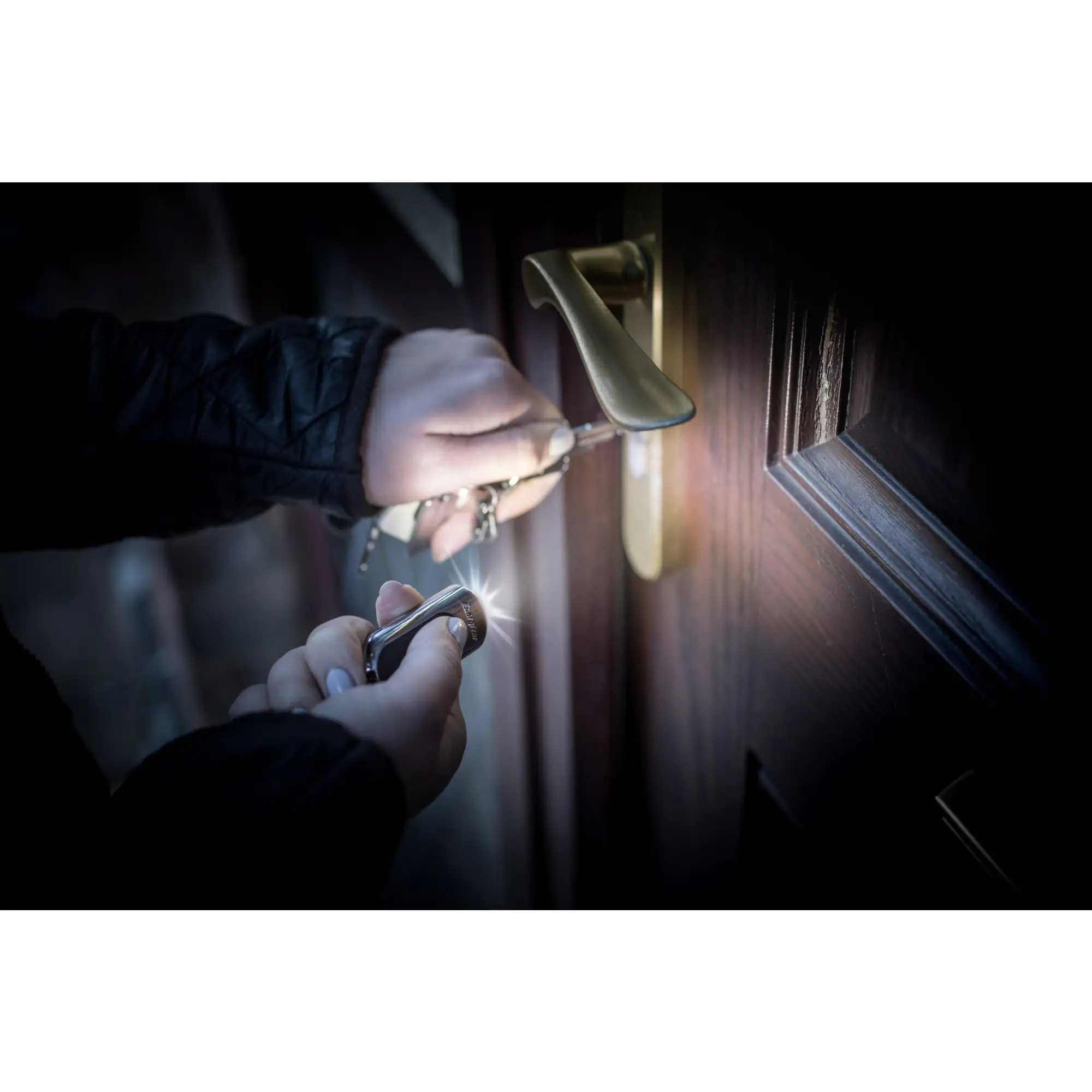 Energizer Taschenlampe Touch Tech Keychain Light Taschenlampe