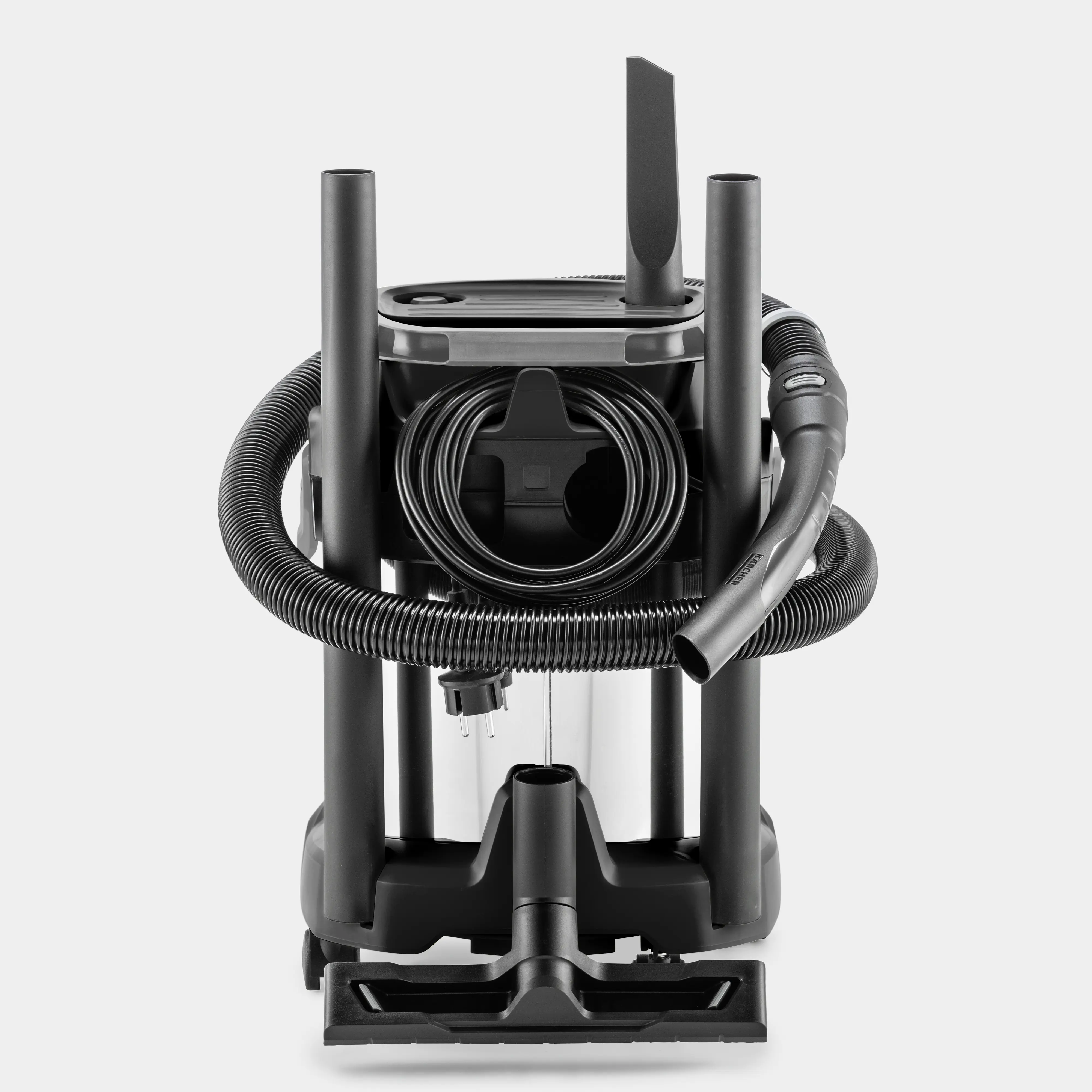 Kärcher Nass-Trockensauger KWD 3 S V-17/4/20 Anniversary Edition 17 L 1000 W