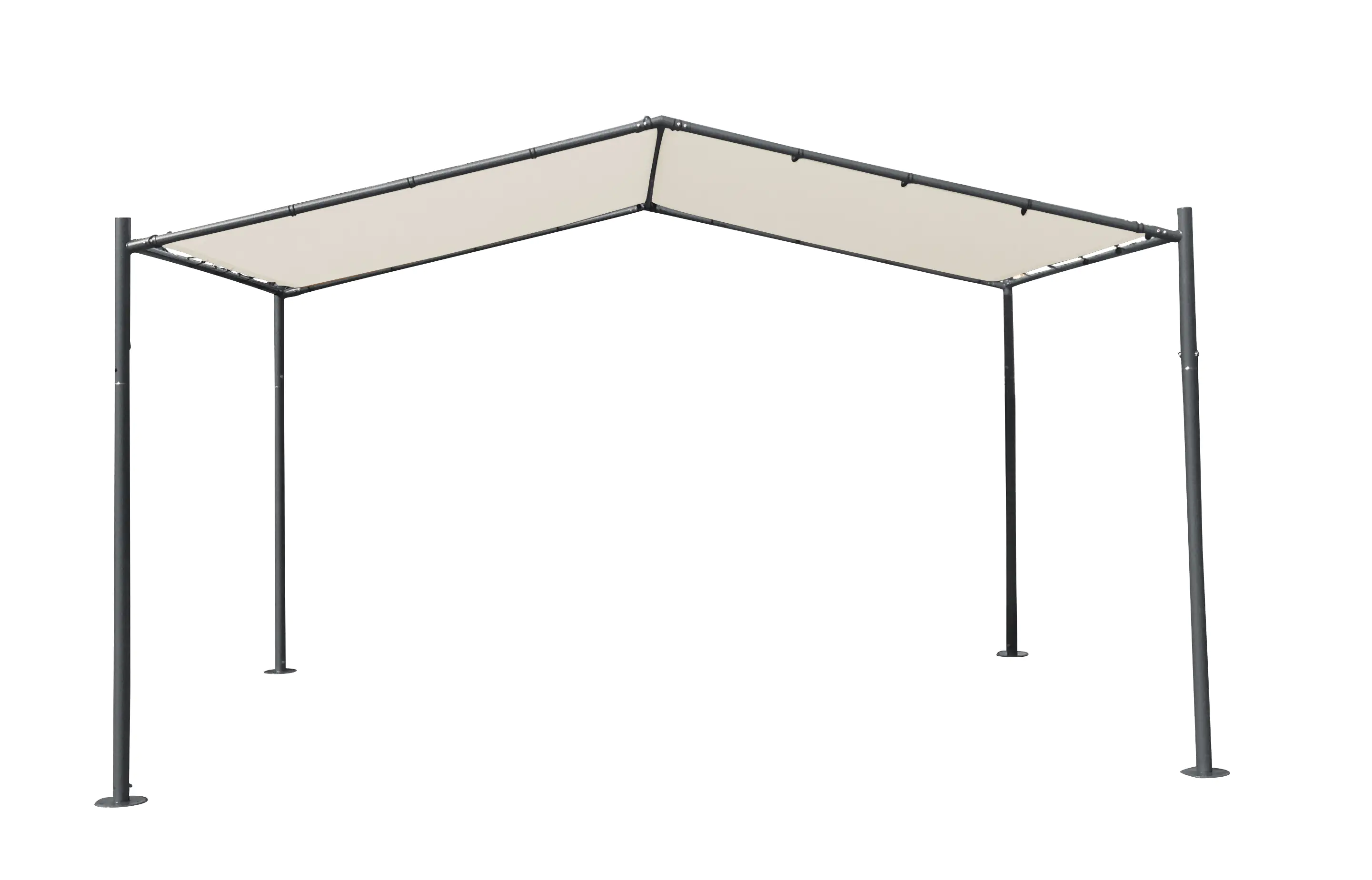 TrendLine Ersatzdach zu Pavillon Tasmanien