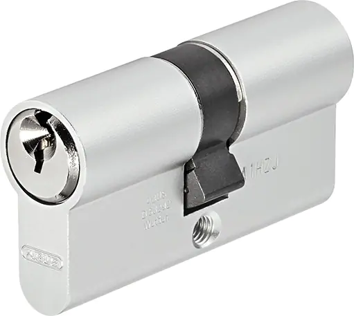 Abus Profilzylinder GZ+ 30/30 mm