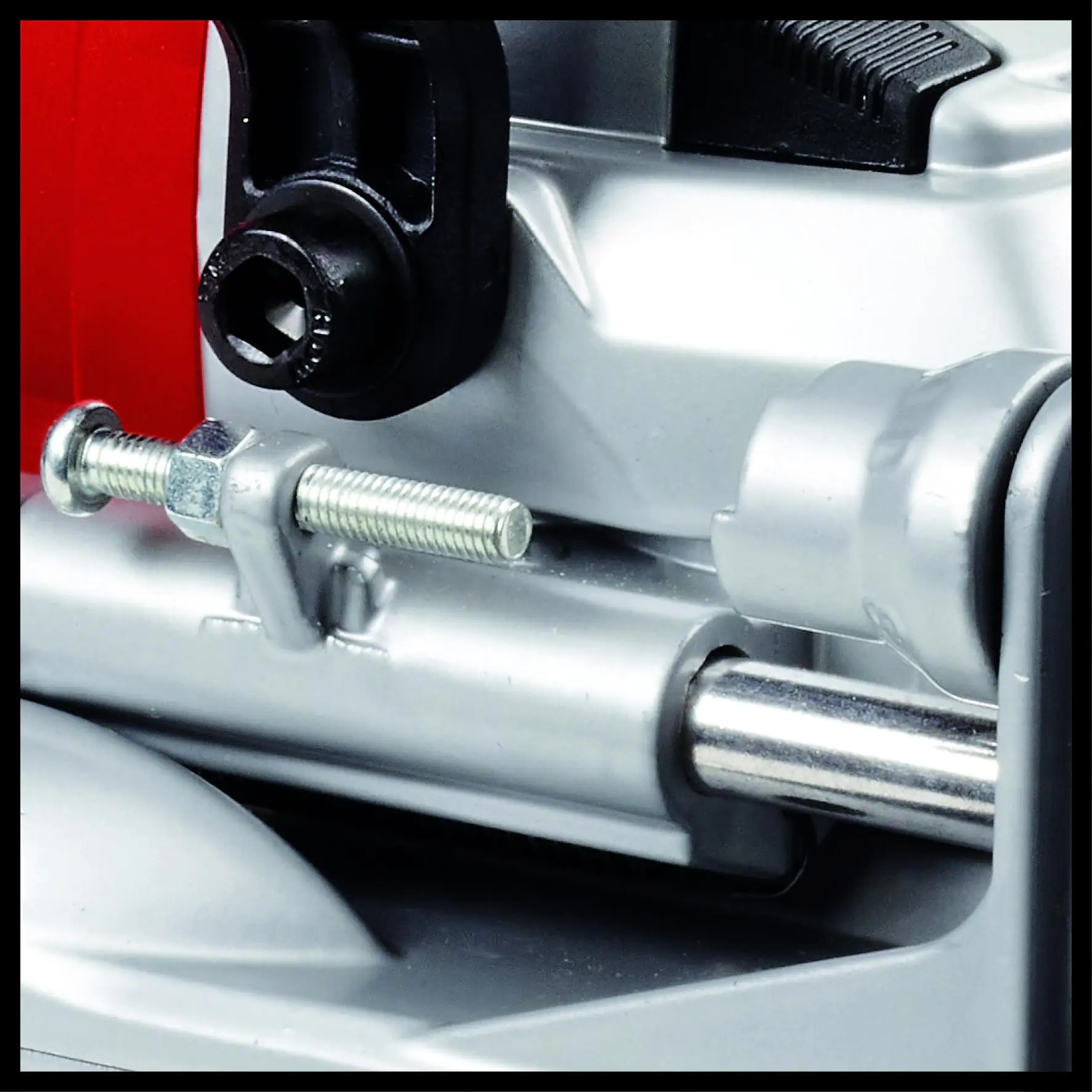 Einhell Akku-Flachdübelfräse TE-BJ 18 Li Solo 18 V