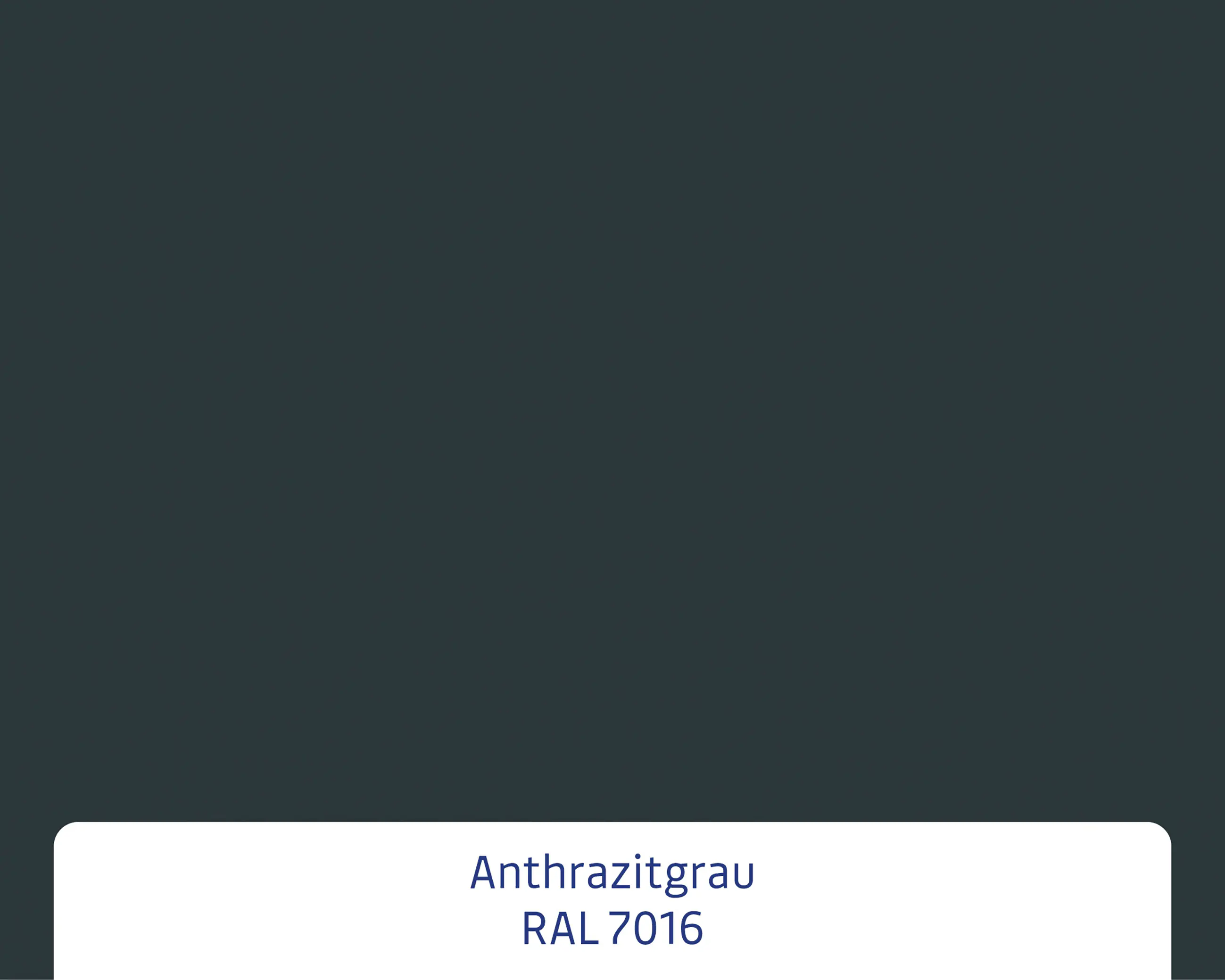 EcoStar Haustür ISOPRO Secur IPS 015 RC2 anthrazitgrau 110 x 210 cm