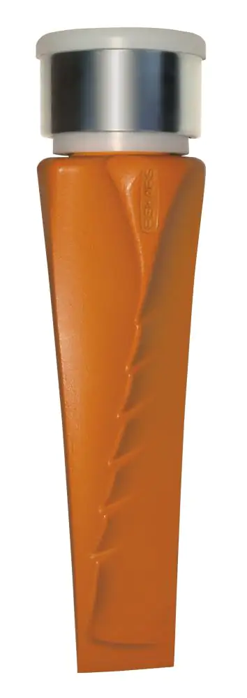 Fiskars Dreh-Spaltkeil SAFE-T 2530 g 26 cm