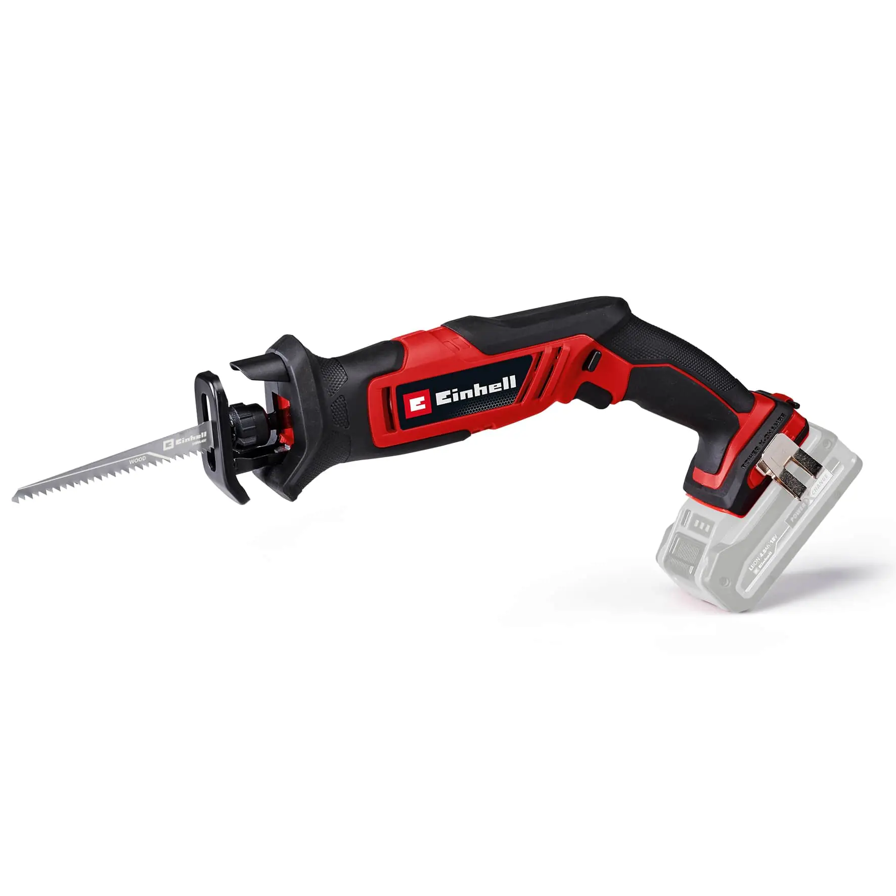 Einhell Expert Akku-Universalsäge TE-AP 18/13 Li Solo