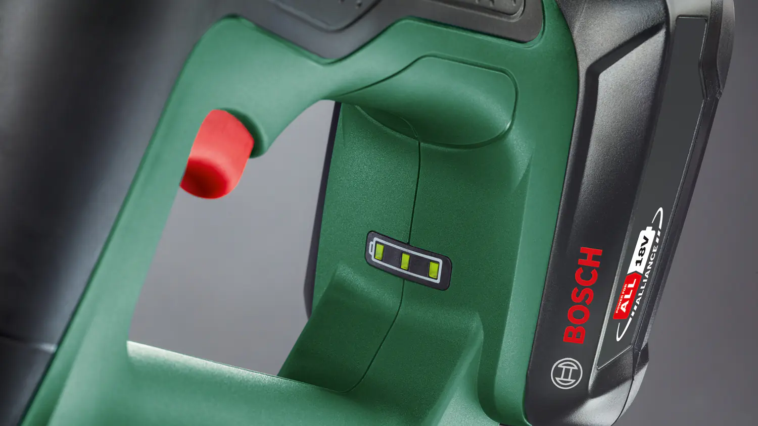 Bosch Akku-Tacker UniversalTacker 18V-14 Solo