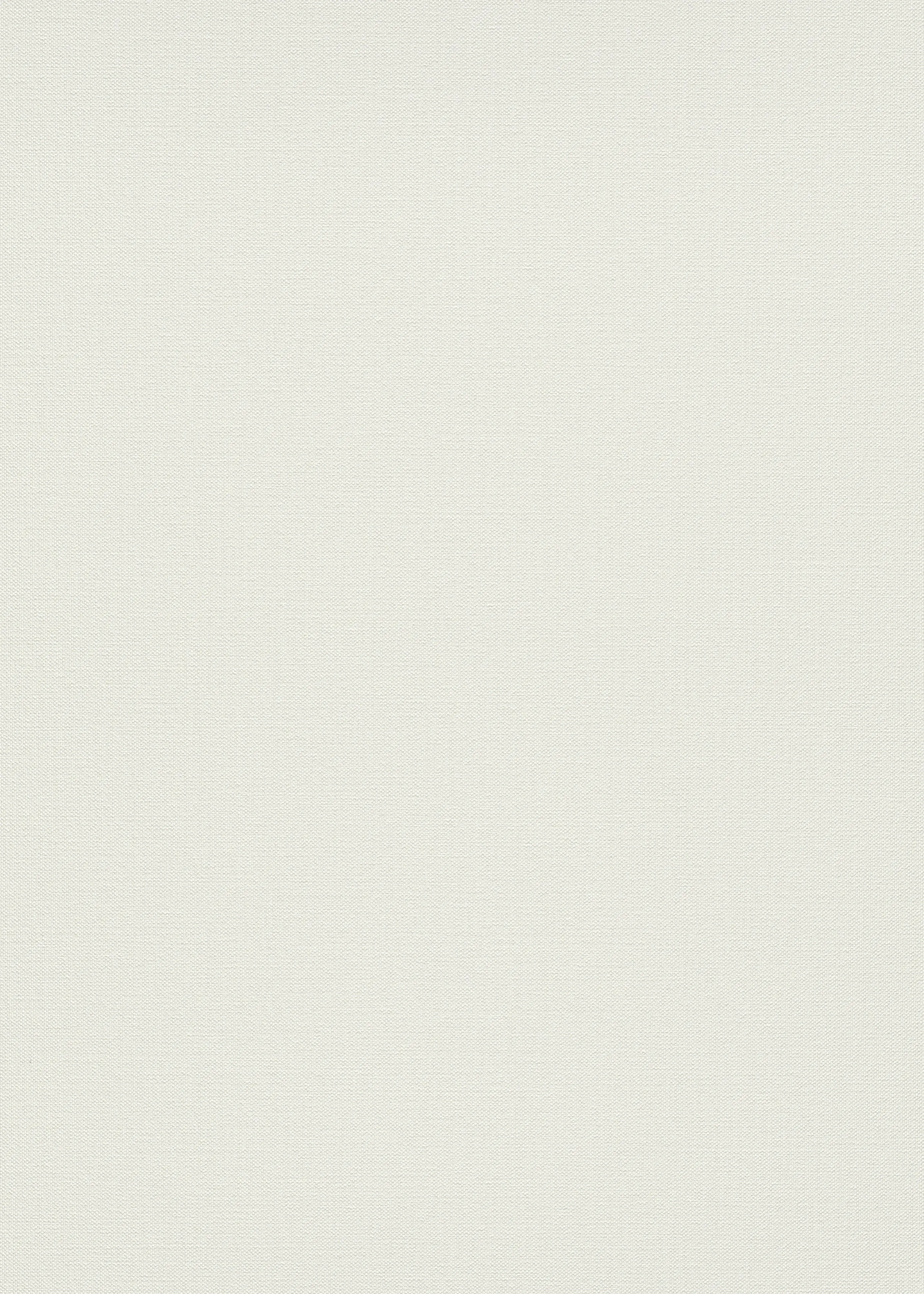 Erismann Vliestapete Woven Uni weiß 10,05 x 0,53 m
