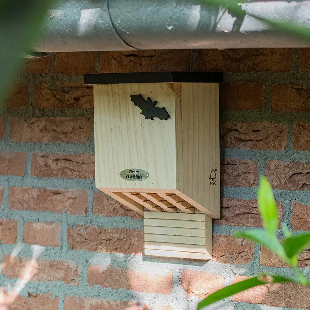 CJ Wildbird Fledermausnistkasten Falkenstein