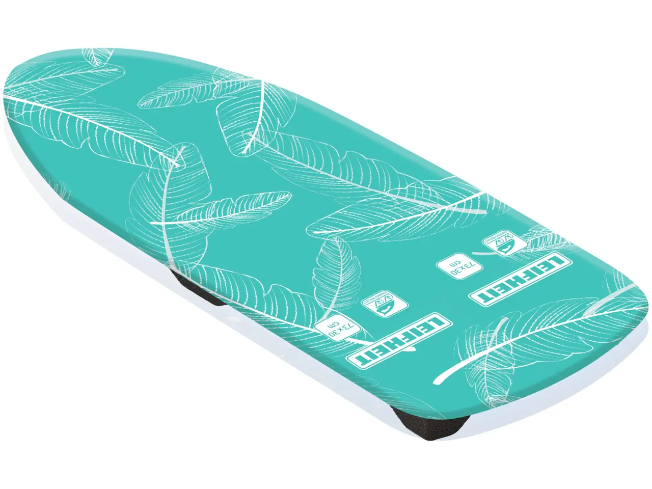 Leifheit Bügeltisch Air Board Compact 73 x 30 cm