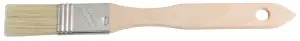 Fackelmann Backpinsel 20 cm holz