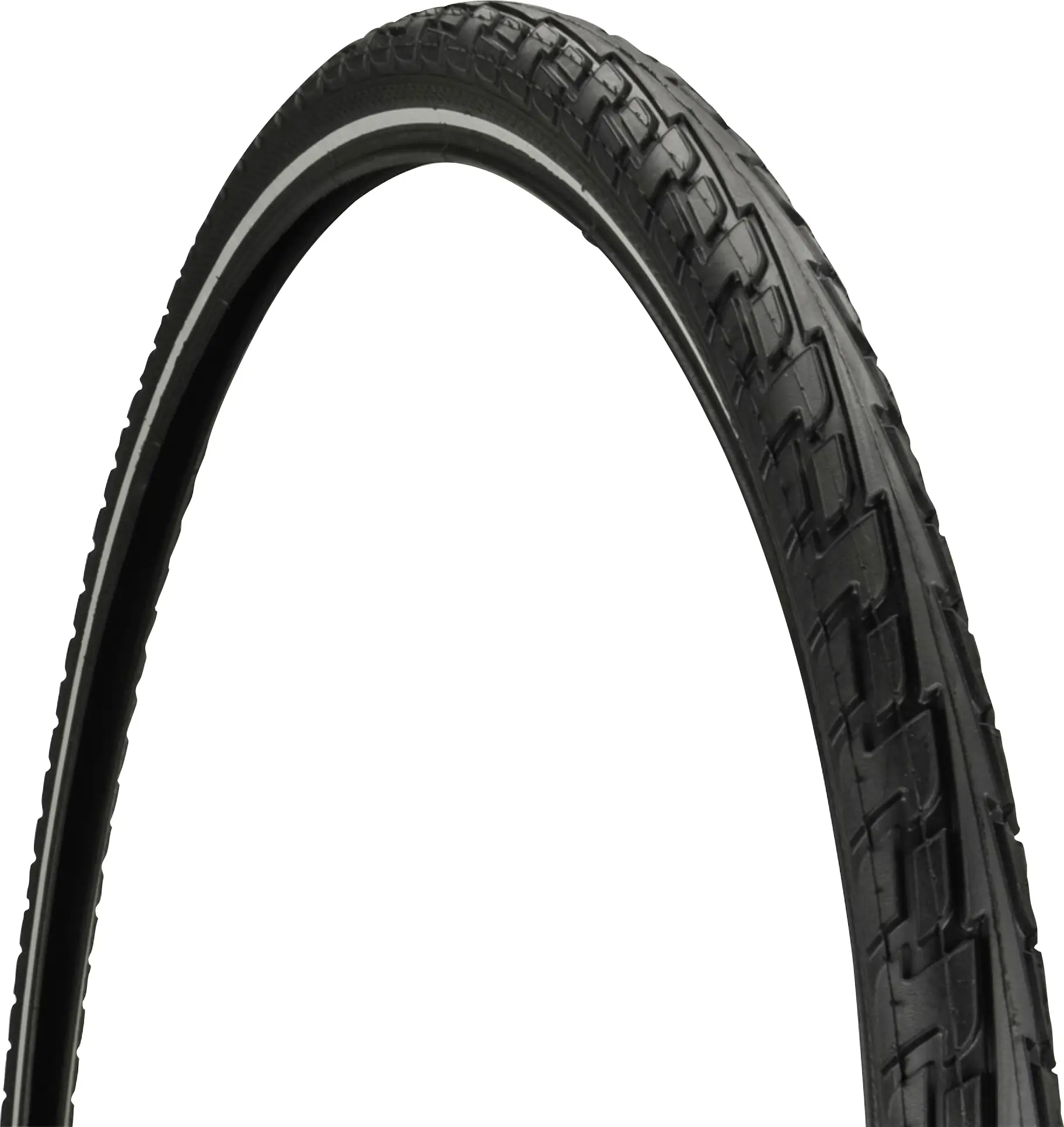 Continental Fahrradreifen (28 Zoll) 71,12 cm TourRide Trekking 42-622 mm (ETRTO)