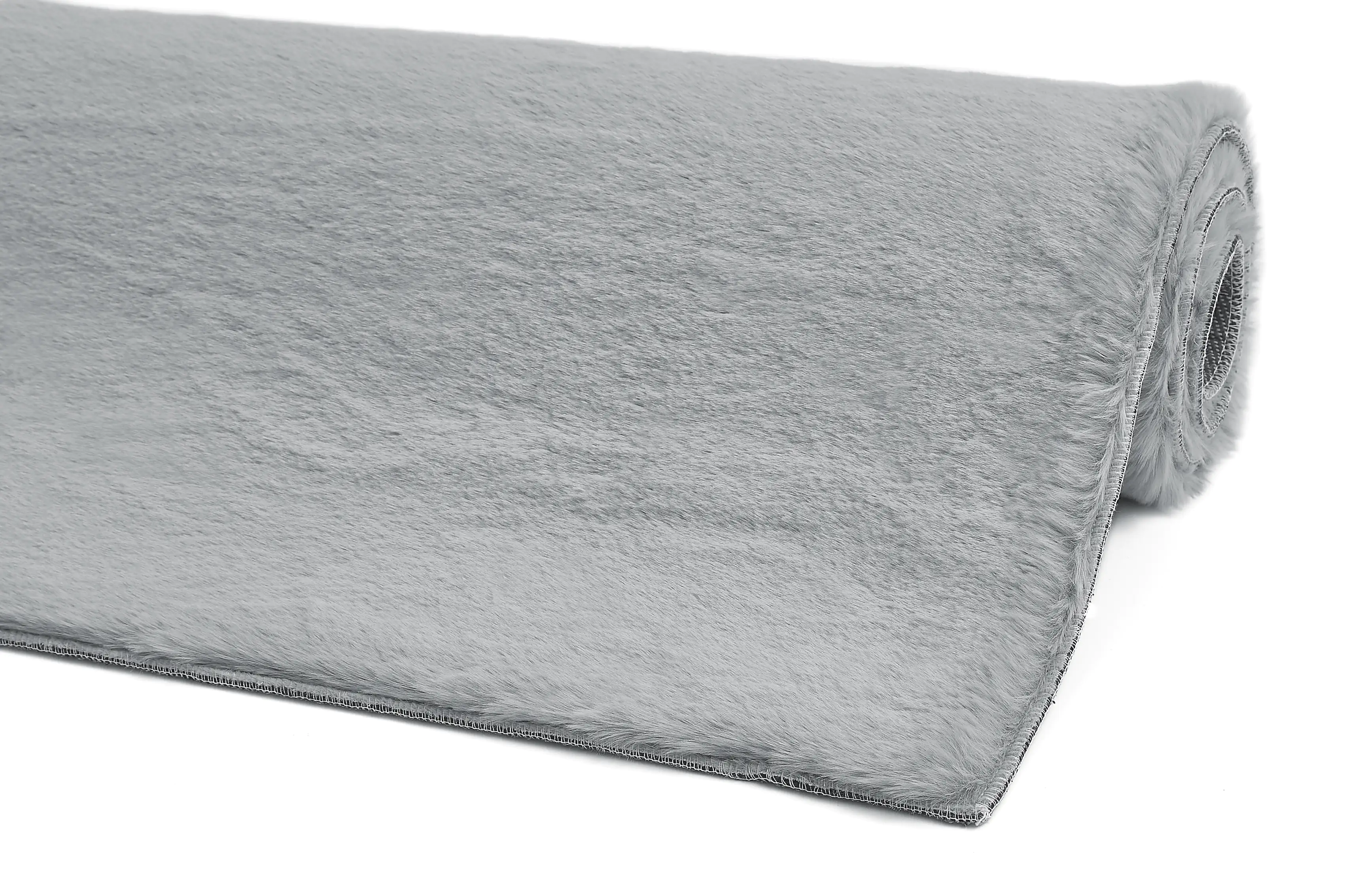 Luxor Living Teppich Loano, grau, 80 x 150 cm