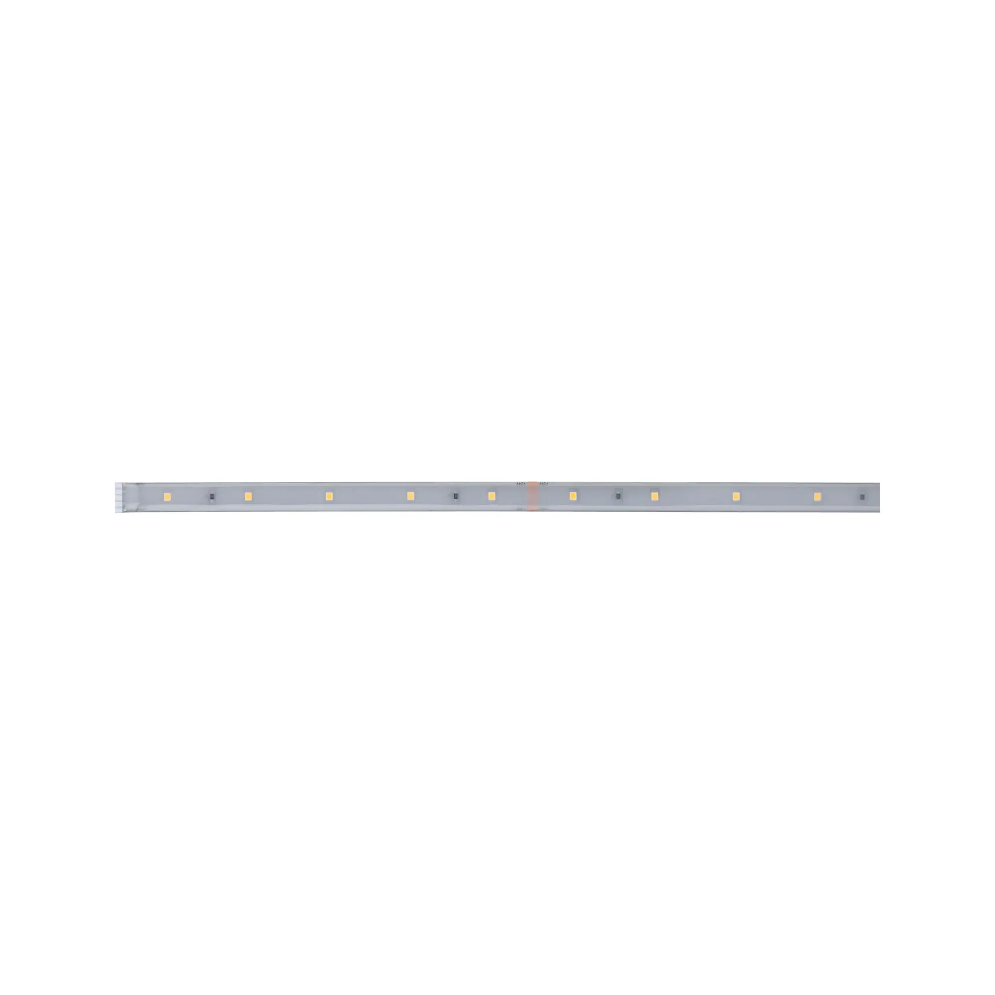 Paulmann MaxLED-Stripe 250 Silber Protect Cover 1m