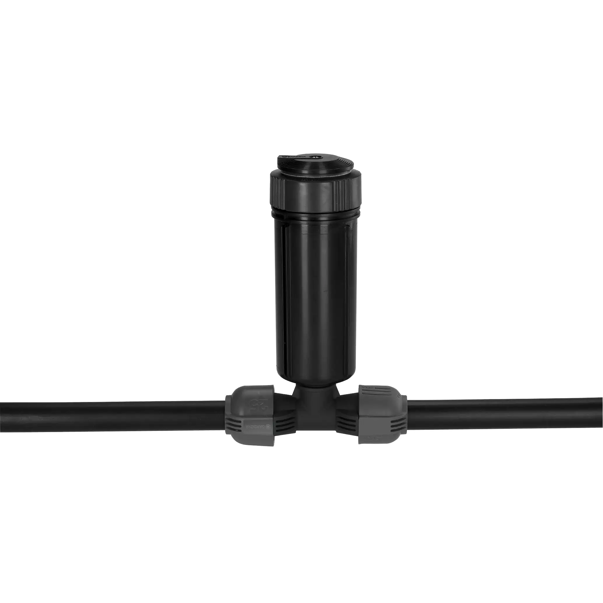 Gardena T Stück für Sprinkler 25 mm x 1/2" Außengewinde