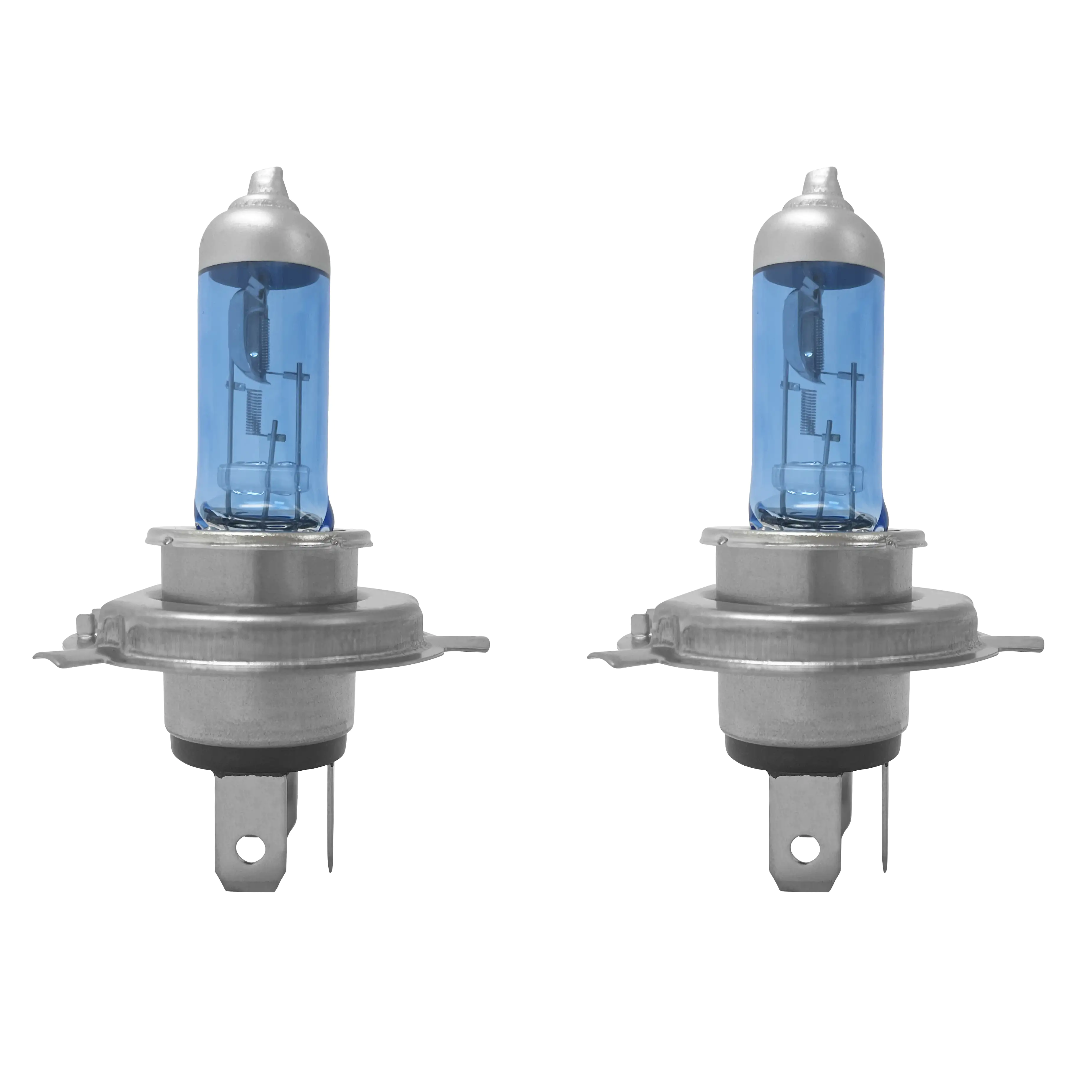TrendLine Halogenlampe H4 2er-Set 12V 60/55W 2 Stück