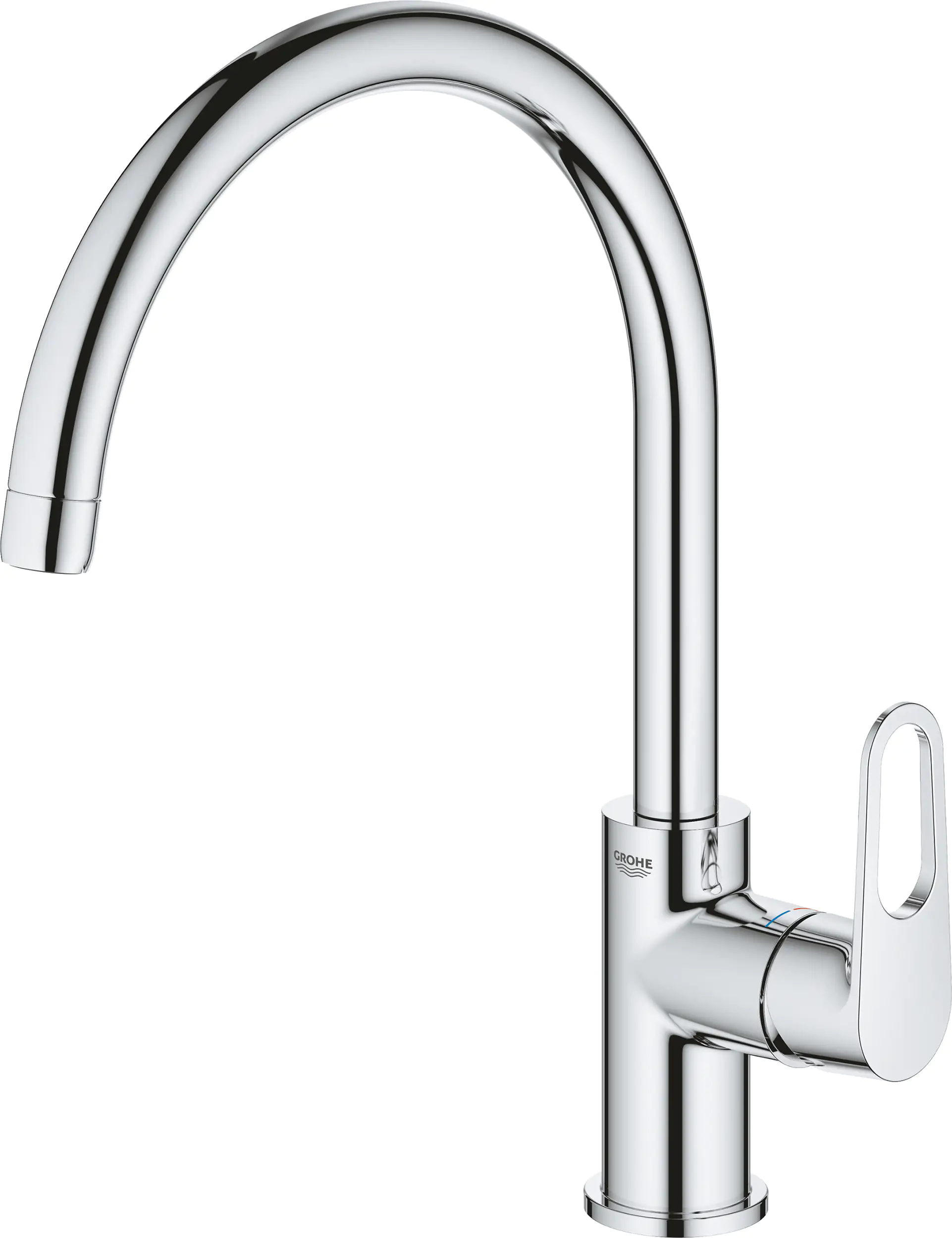 Grohe Küchenarmatur Start Flow