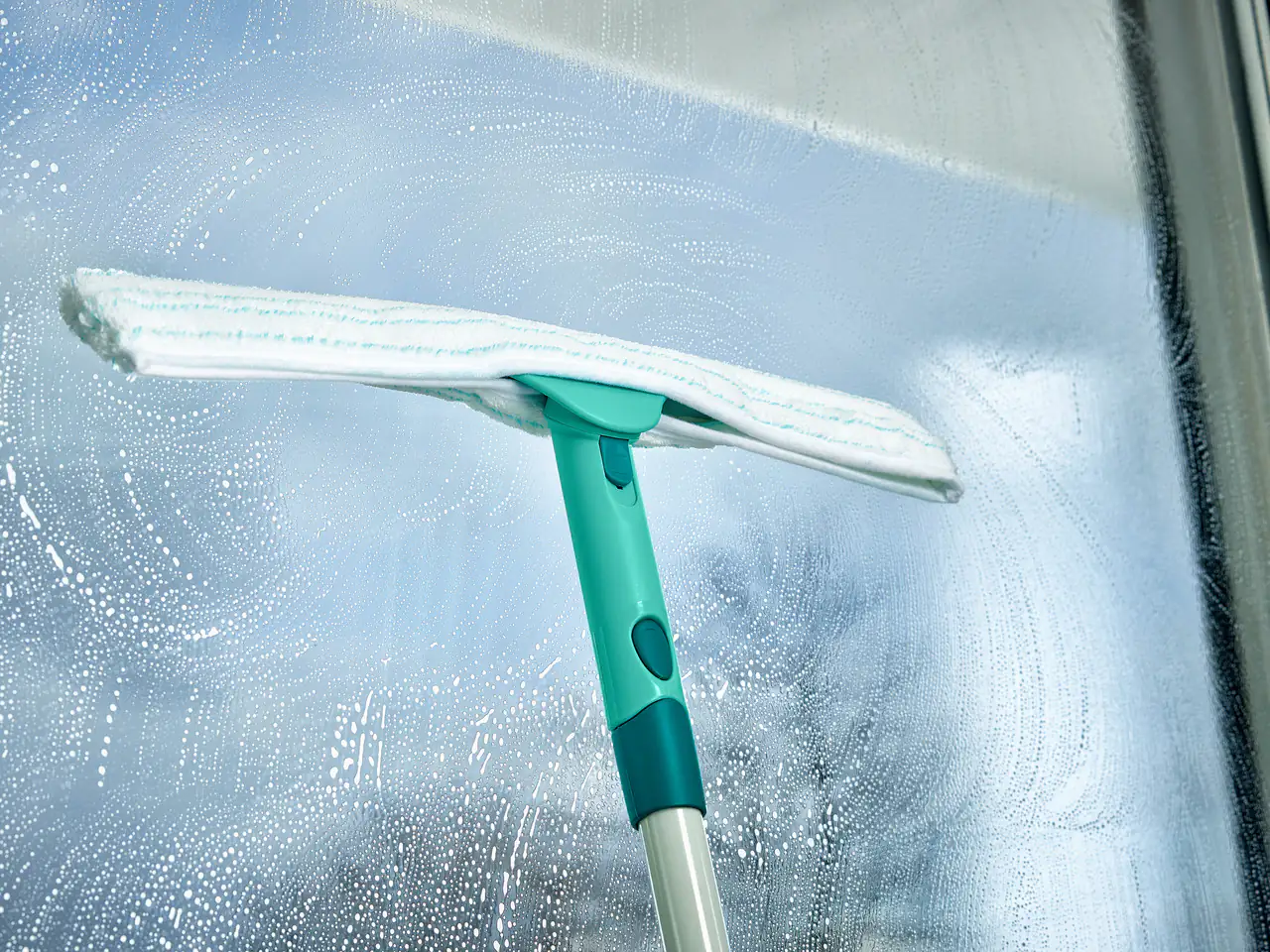 Leifheit Fensterabzieher Powerslide 28 cm