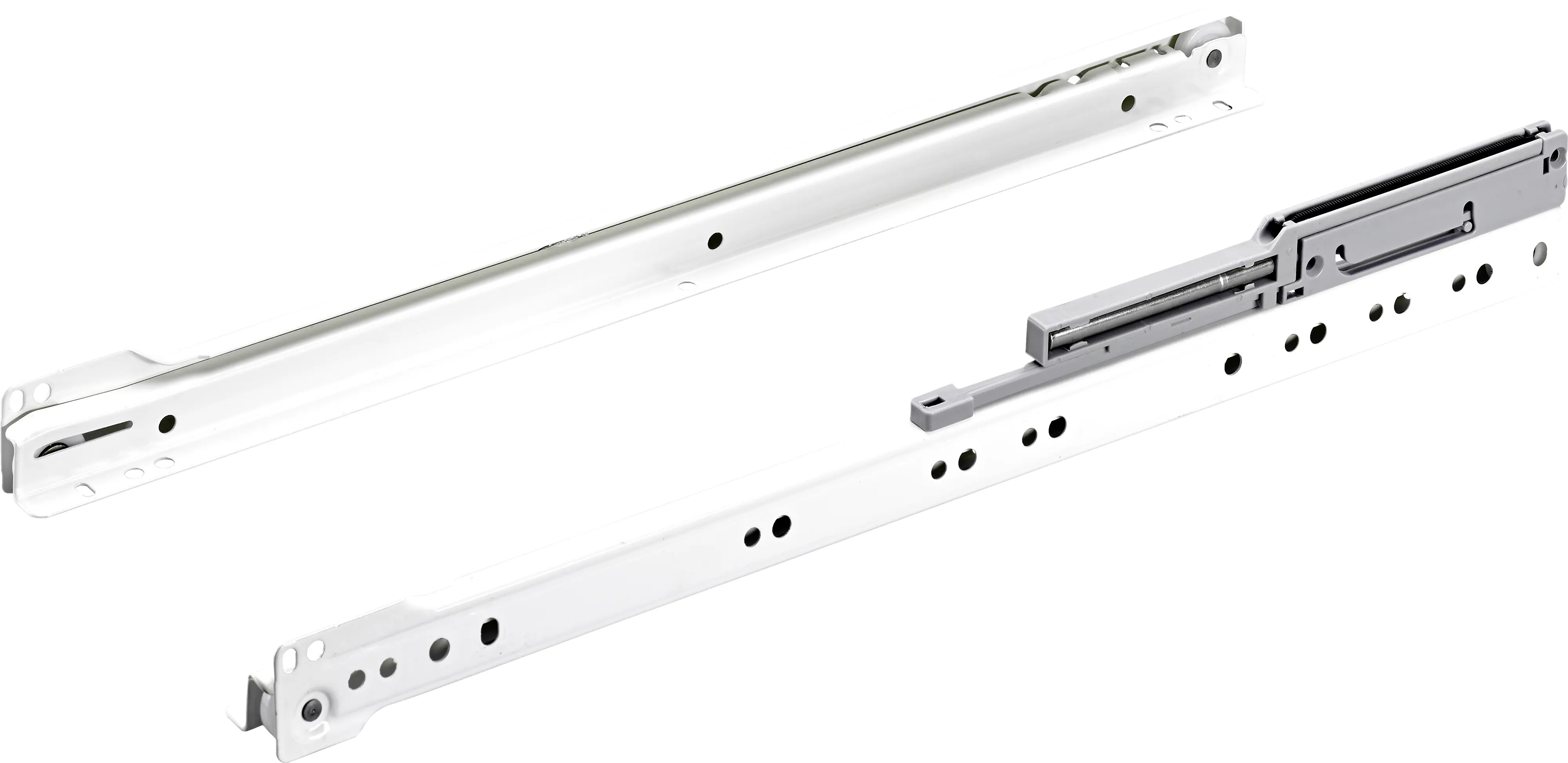 Hettich Schubladenschiene 450 mm - 2 Stück