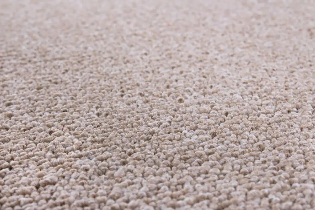 Andiamo Teppichboden Meterware Herkules beige 5 m breit