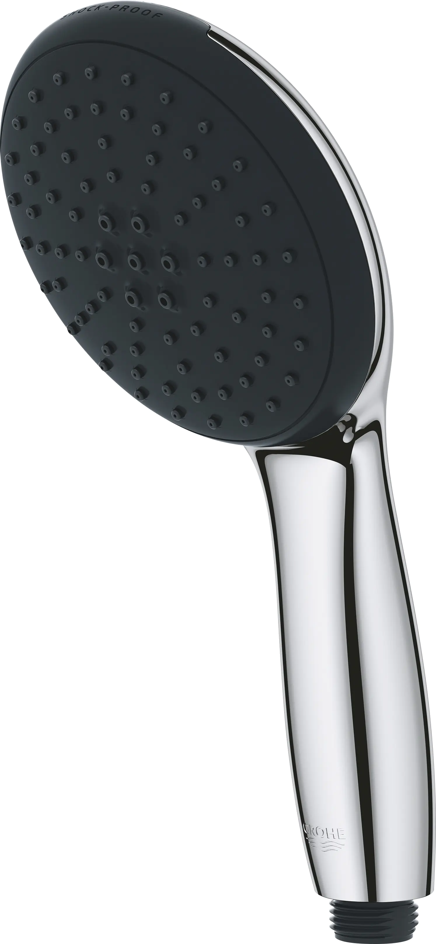 Grohe Handbrause 2 Strahlarten Vitalio Start 110 chrom