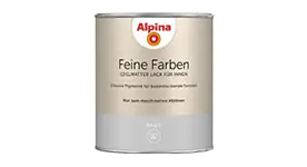 Feine Farben Lacke