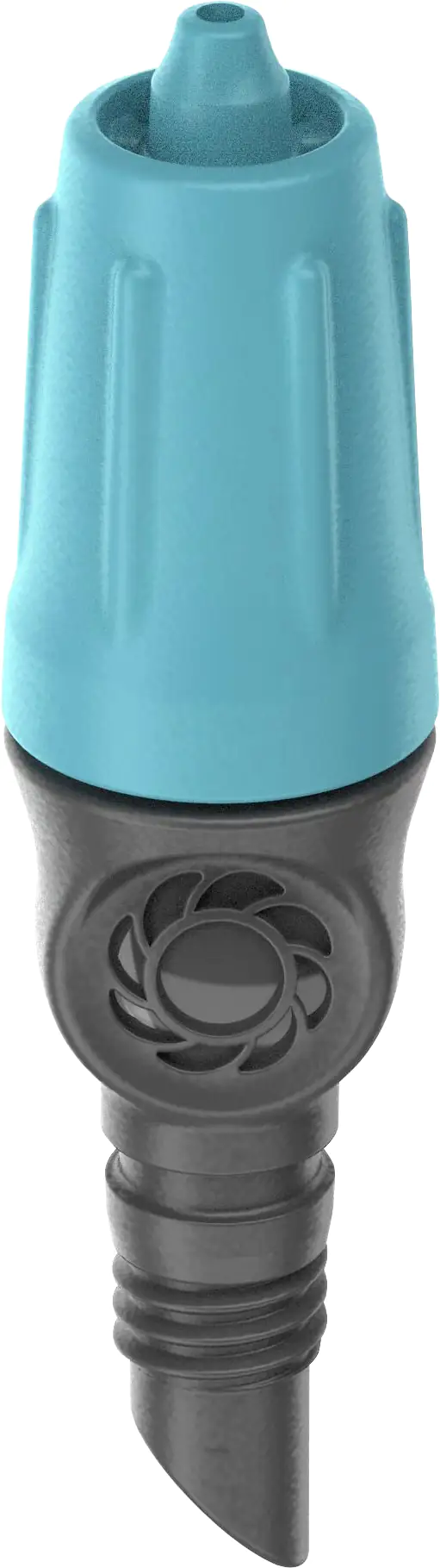 Gardena Endtropfer, 0-15 l/h regulierbar