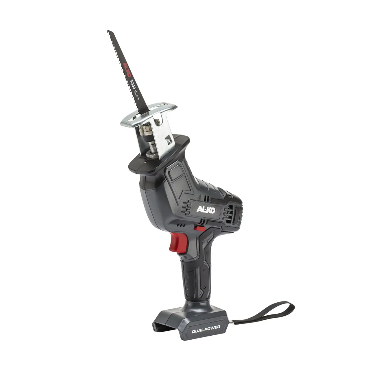 AL-KO Akku-Handsäge PSD 1815 18 V / 36 V - 15 cm Schienenlänge ohne Akku und Ladegerät