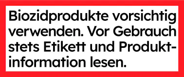 Biozidwarnung