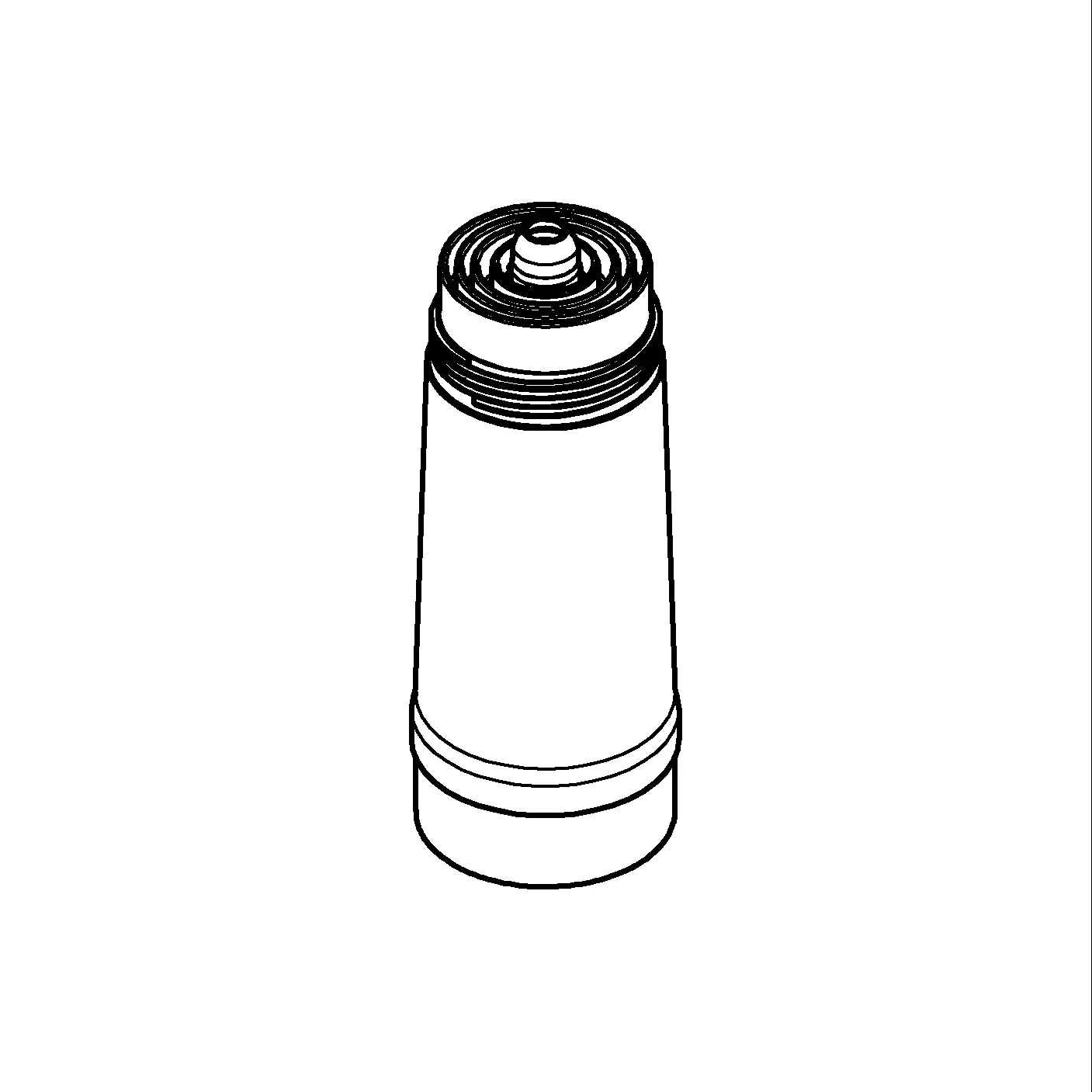 Grohe Blue Filter S-Size