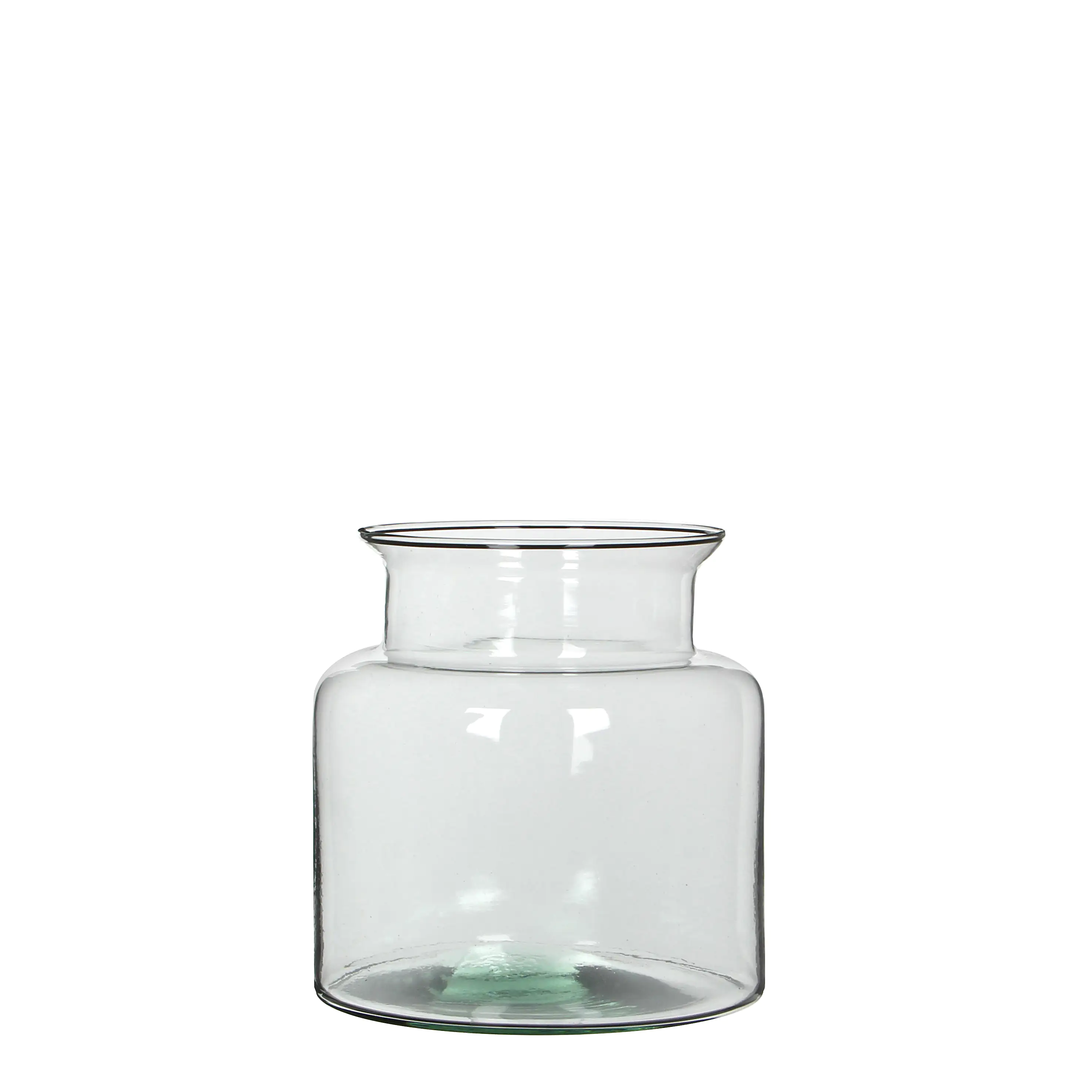 Mica Decorations Dekorationsglas Mathew 18 x Ø 19 cm