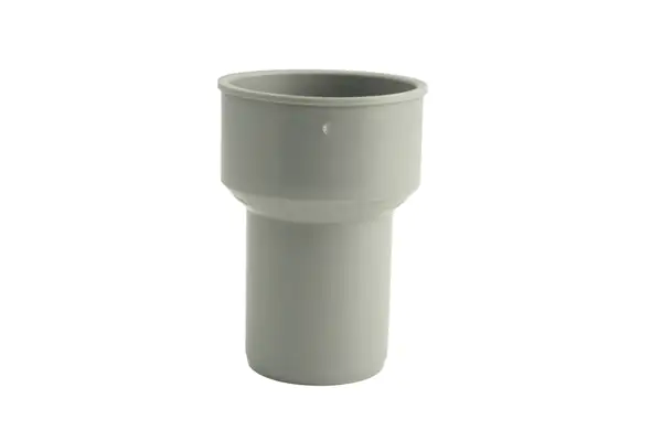 Marley HT-Anschlussstück DN 50/50 an Metallrohr