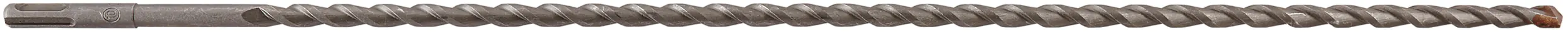 Wolfcraft Hammer-Schlagbohrer HM Stadard SDS-plus Schaft Ø 10 mm