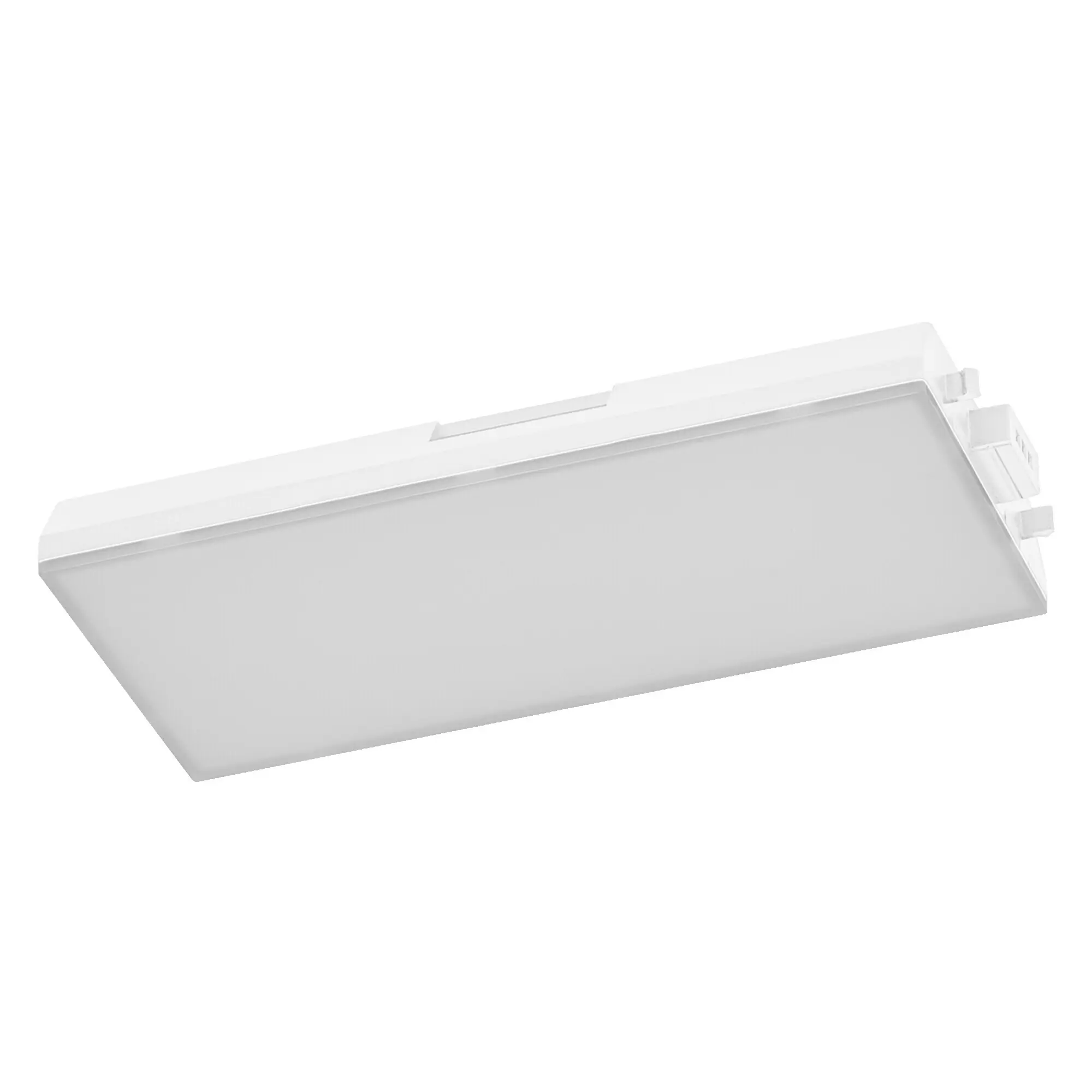 Osram LED Unterbauleuchte Undercabinet Socket Flood  Extension 18 cm dimmbar weiß 