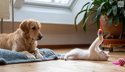 Tierhaltung