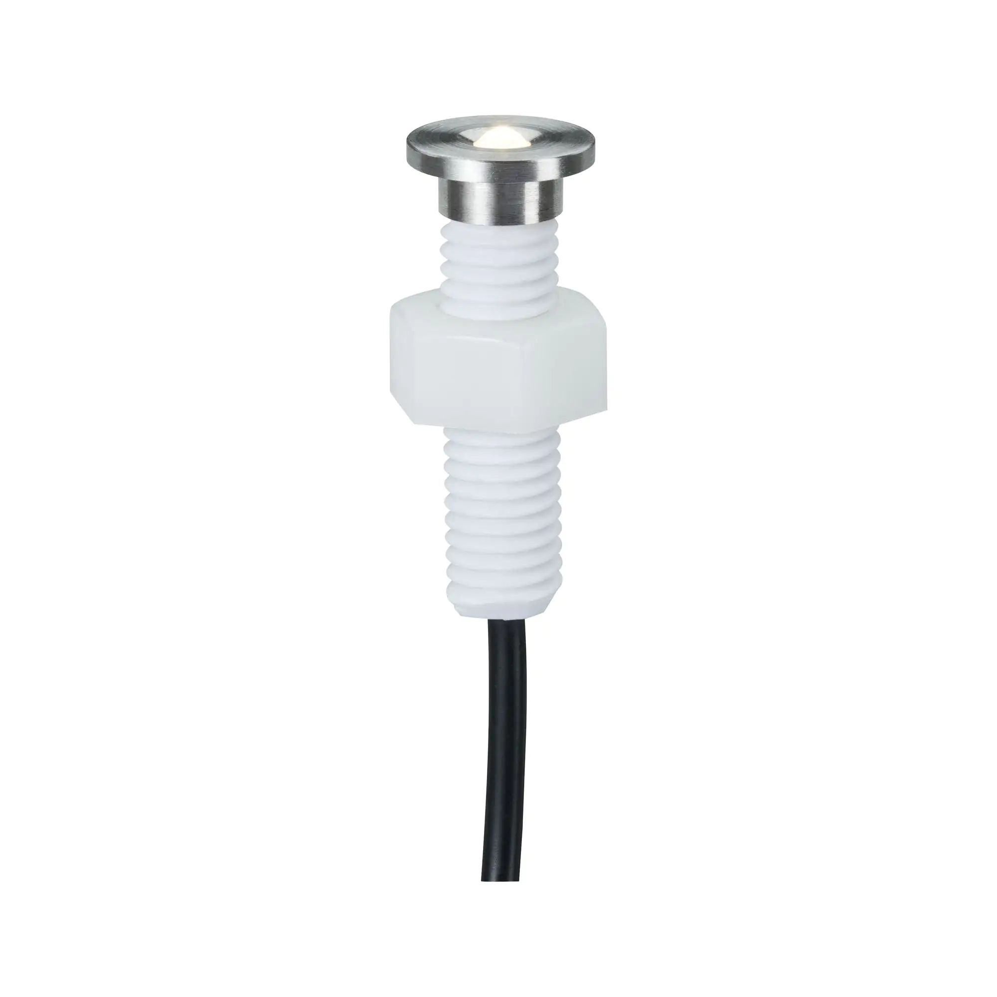Paulmann Plug & Shine Basisset Einbauleuchte MicroPen II Outdoor
