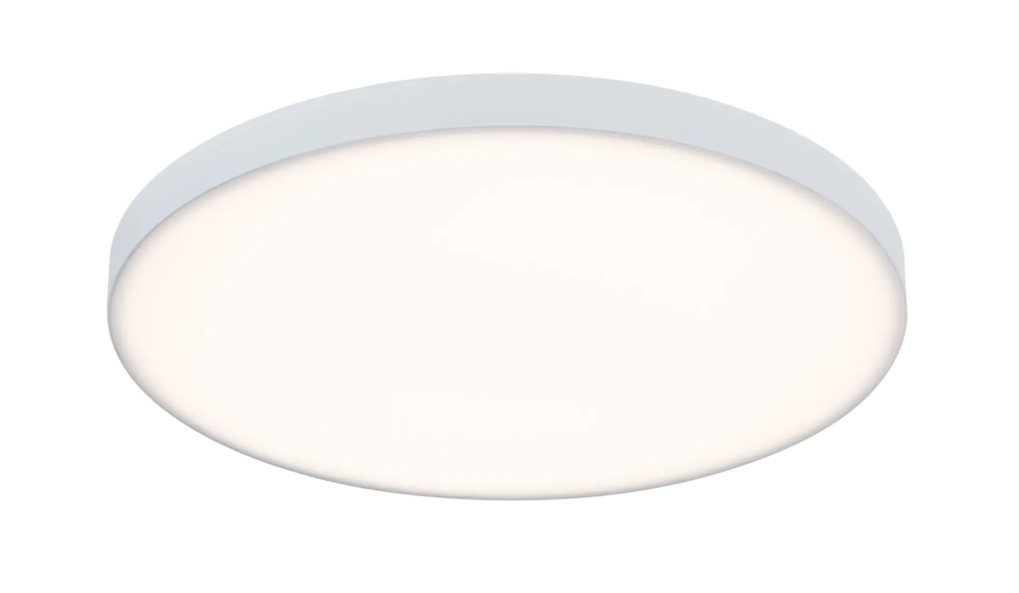 Paulmann LED Deckenleuchte Velora 16,5W RGB weiß Kunststoff