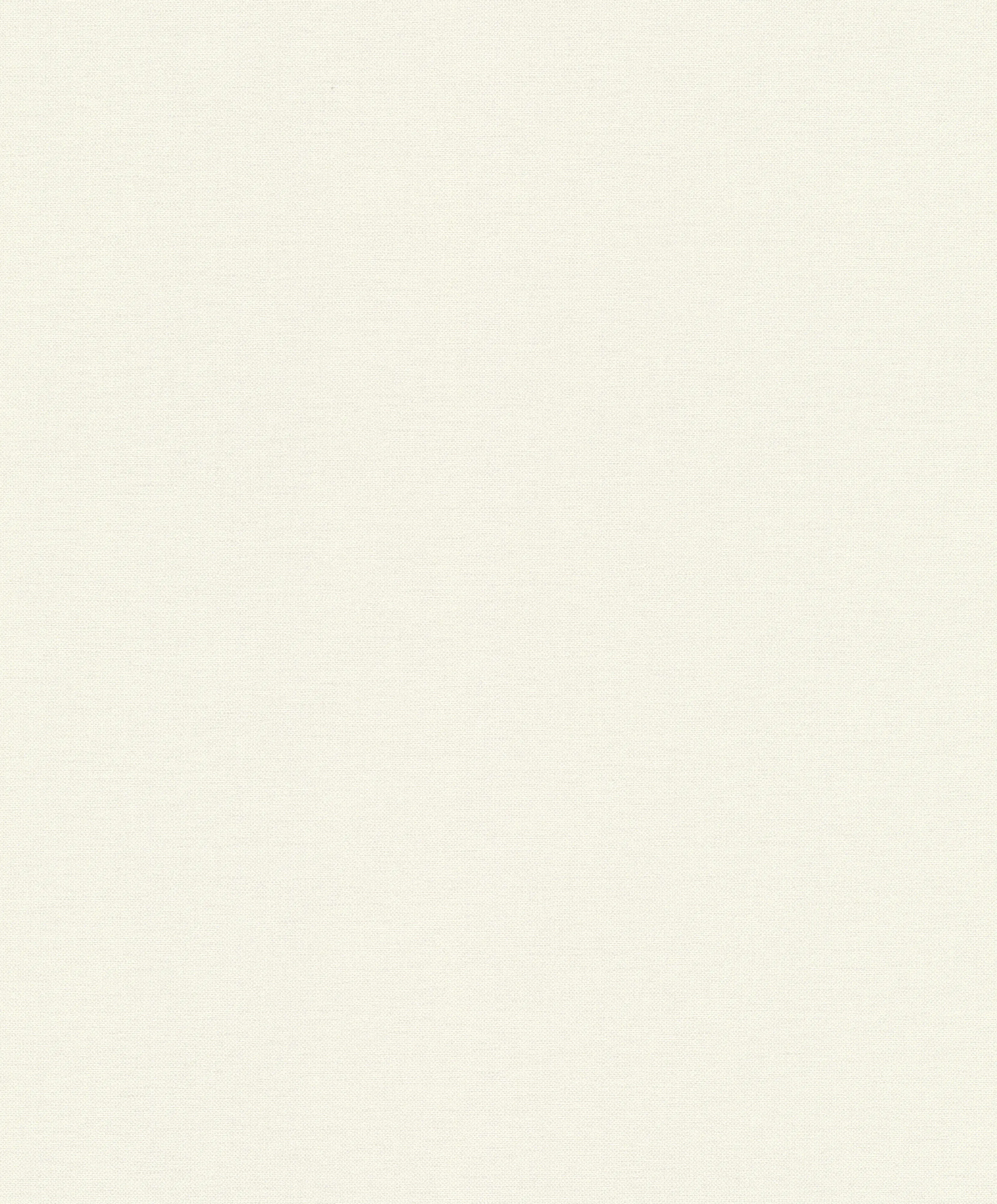 Rasch Vliestapete Farm Living Uni creme 10,05 x 0,53 m