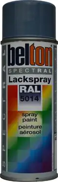 Belton Lackspray Spectral 400 ml taubenblau