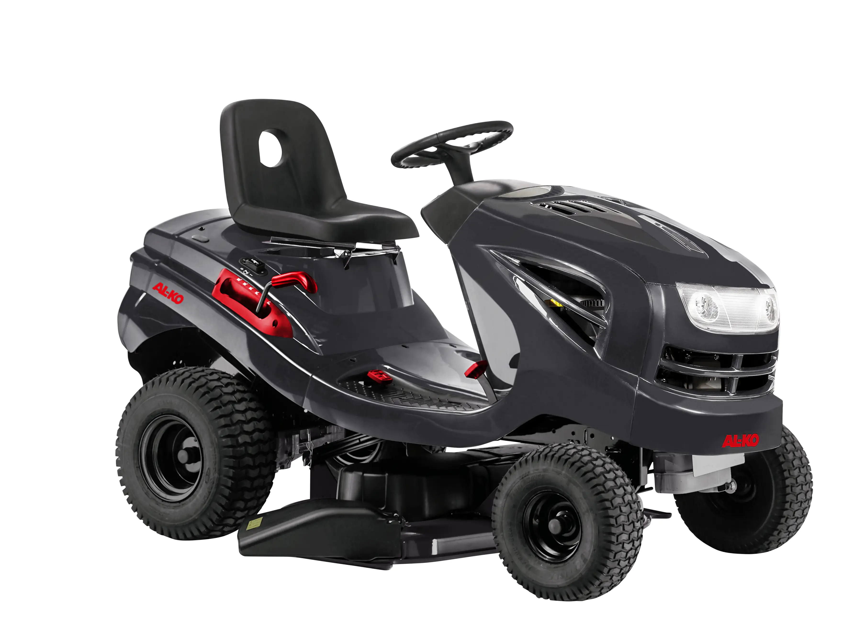 AL-KO Rasentraktor Al-Ko Easy 15-93.2 HDS-A 8,5 kW, 93 cm Schnittbreite