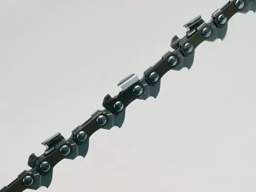 Xervex Sägekette K50 - Ersatzkette für Kettensägen
