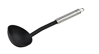 Fackelmann Schöpflöffel Ovalgriff 30cm