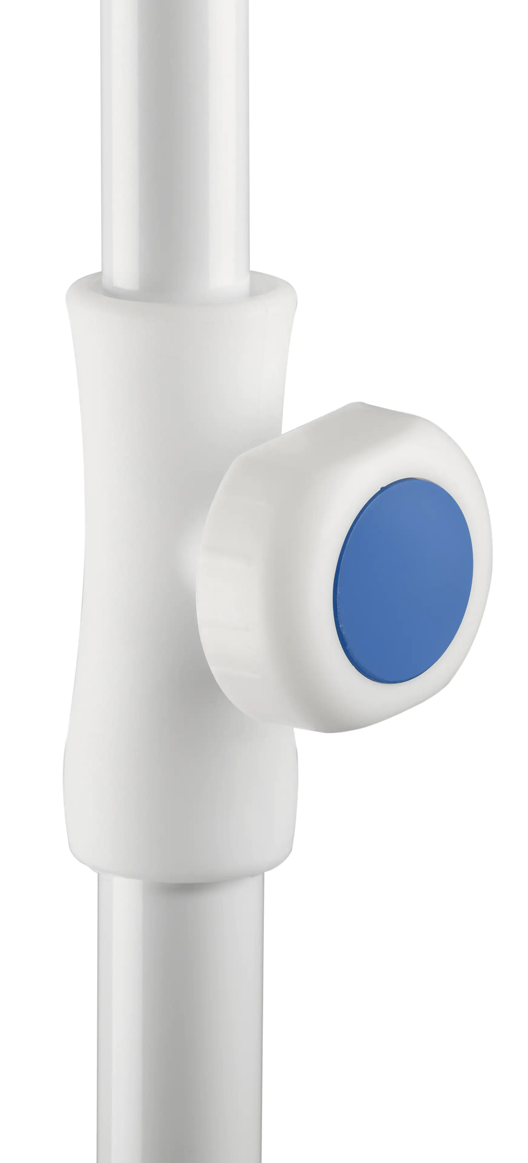 Schneider Sonnenschirm Ibiza Ø 240 cm anthrazit
