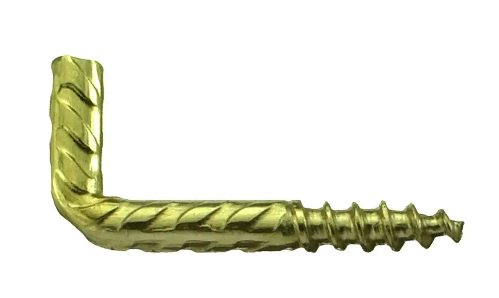 Connex Schraubhaken 4,0 x 30 mm