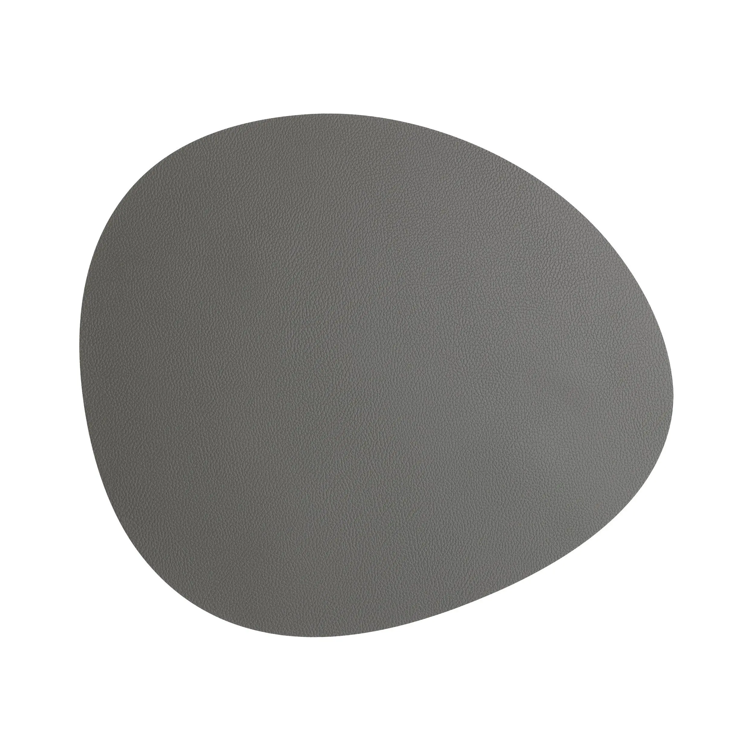 Vinanivao Platzset 40 x 35 cm dunkelgrau/hellgrau