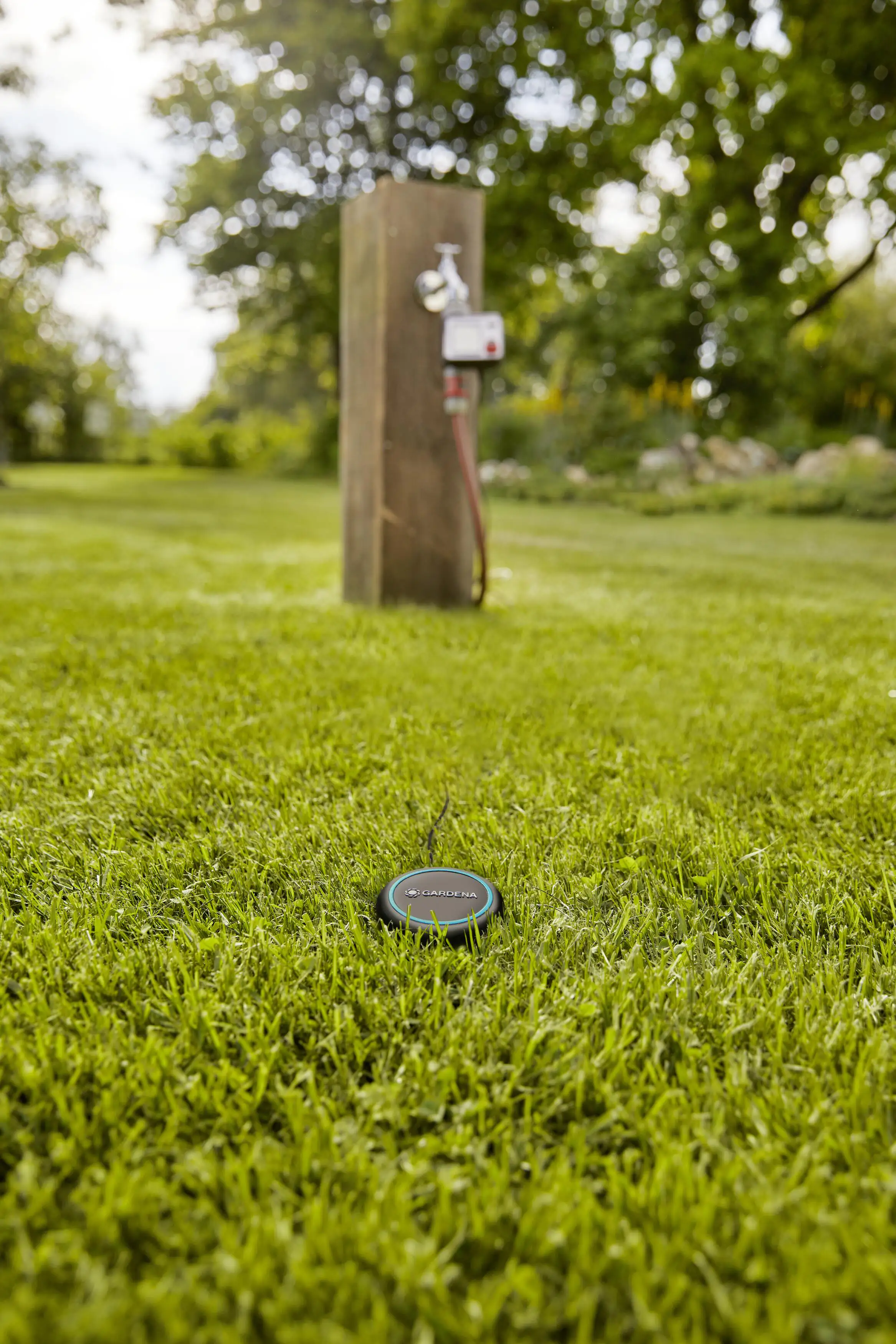 Gardena Bodenfeuchtesensor 01867-20