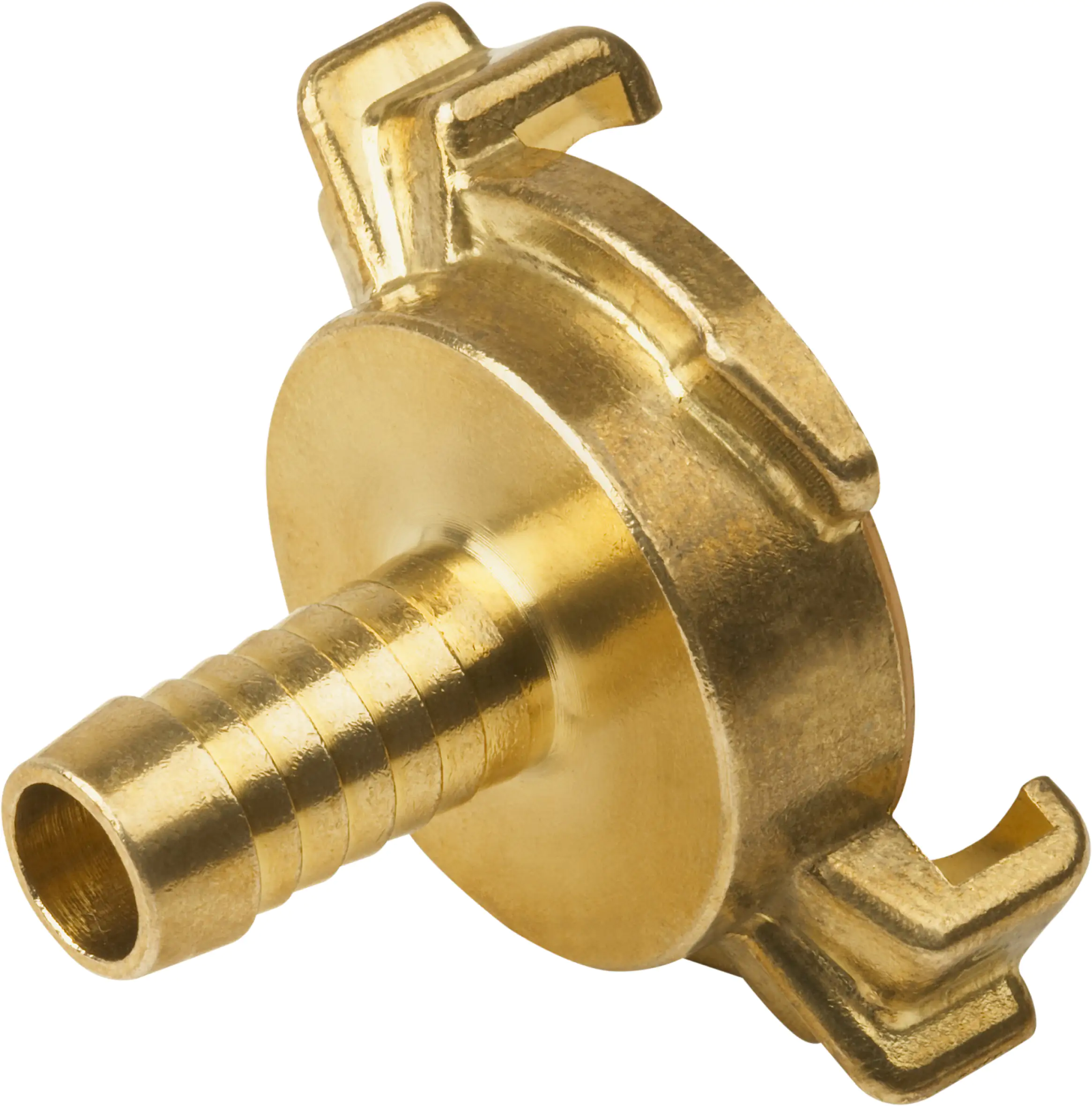Cornat Schnellkupplung-Schlauchstück 1/2"