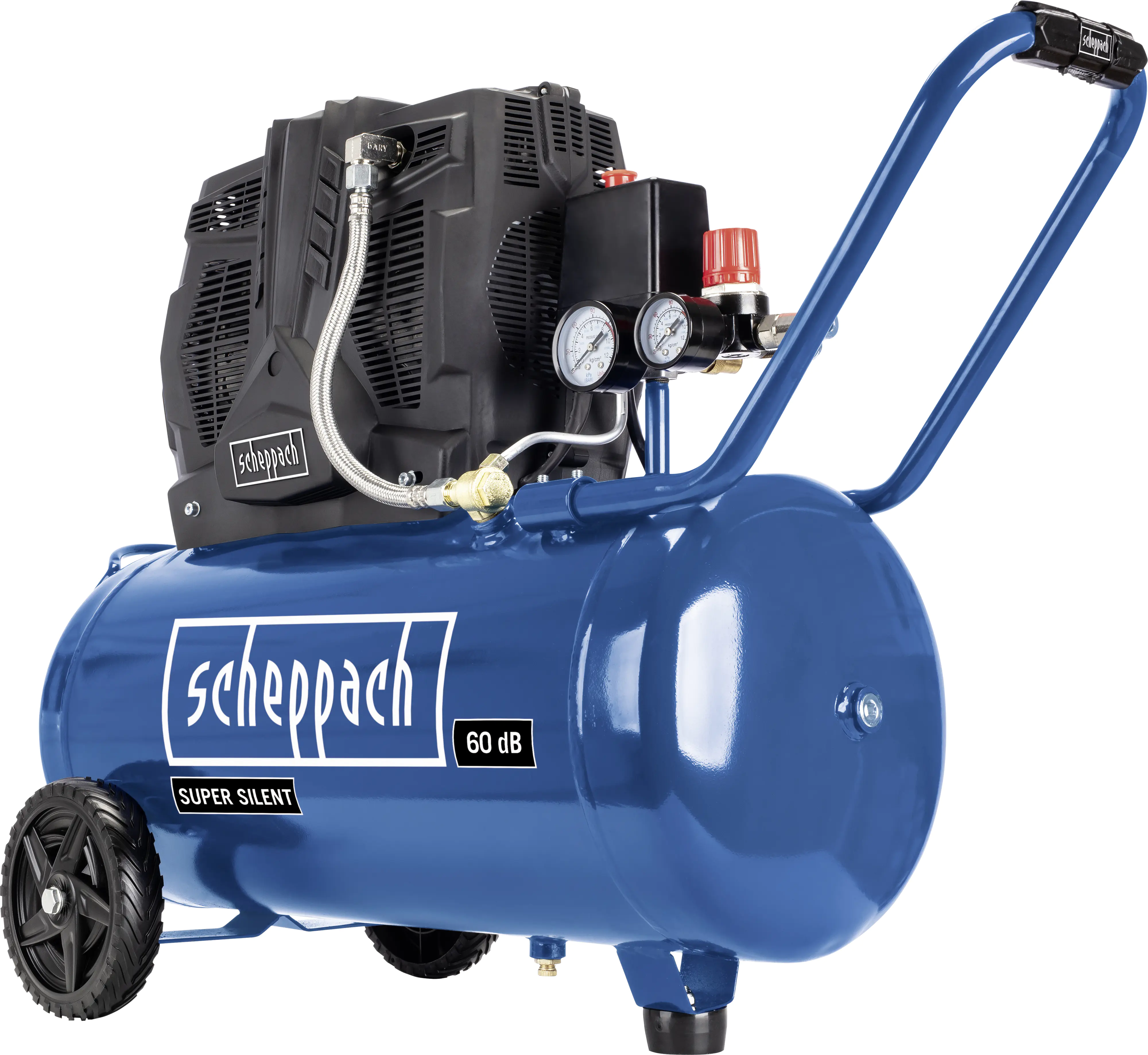 Scheppach Kompressor HC 51 Si 1500 W