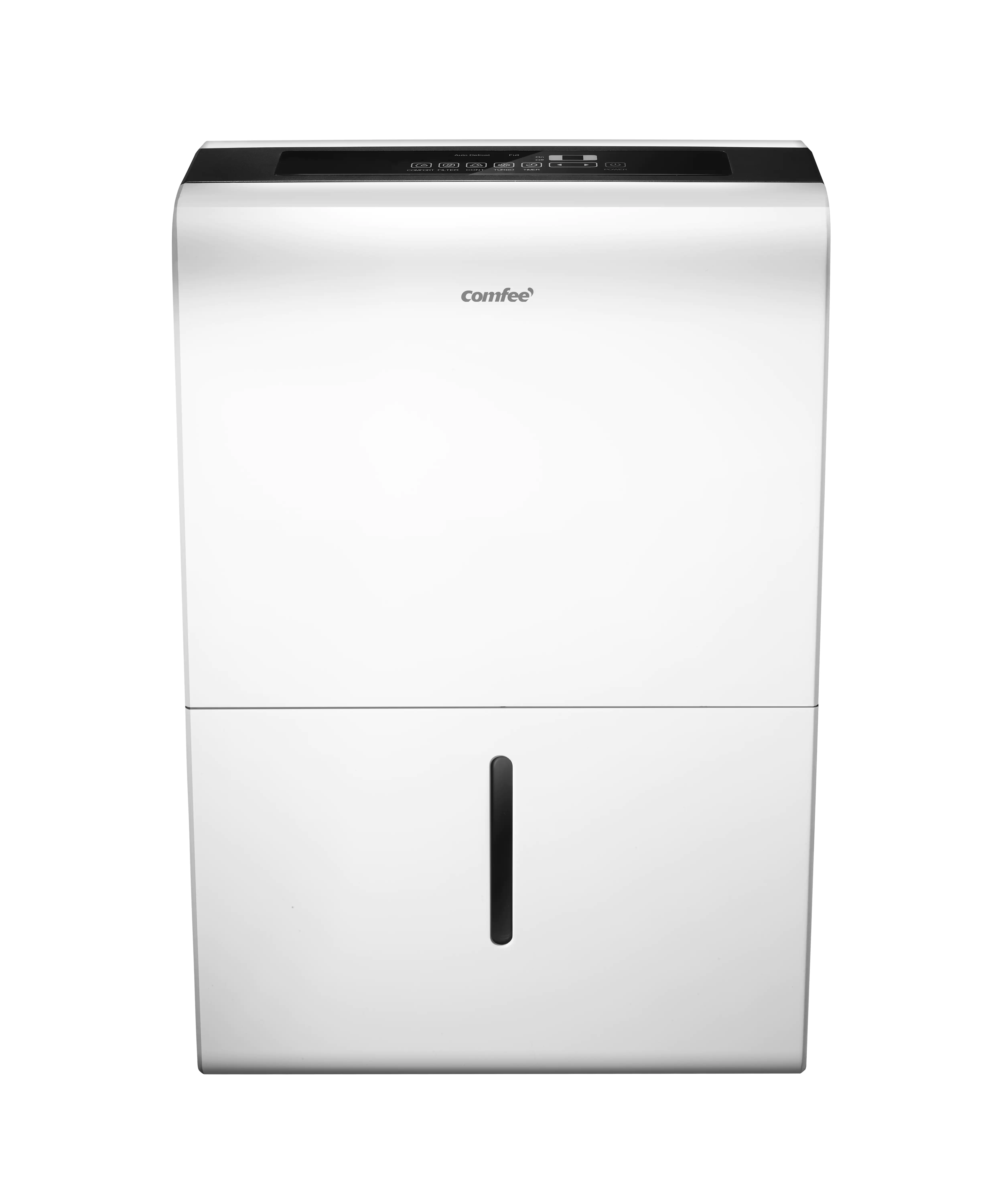 Midea Luftentfeuchter MDDP-50DEN7 für 100 m² 50L/24h