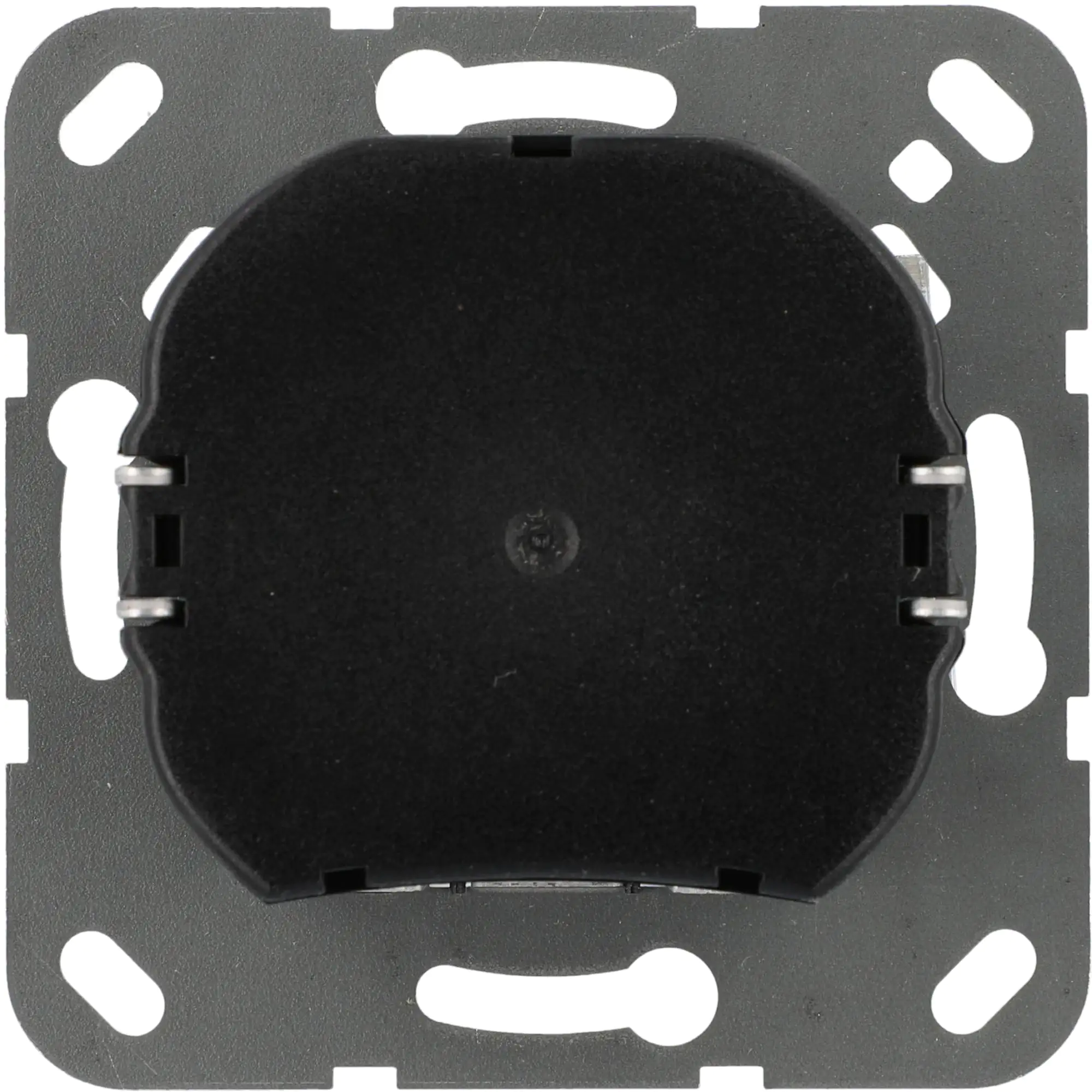 Gira Universal LED Dimmer Dreh-Ausschalter, 245500